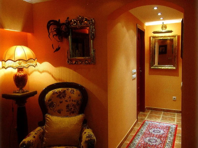 Espanjola, Herceg Novi — vestibil | luksuzni apartmani, Vinex projekt (Ranko Labović)